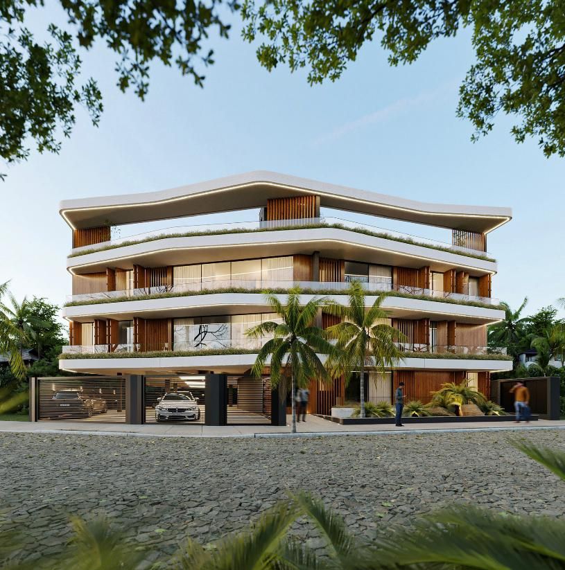 Apartamento de 2 quartos, 66m² no bairro Praia Grande, em Torres | Eu Corretor