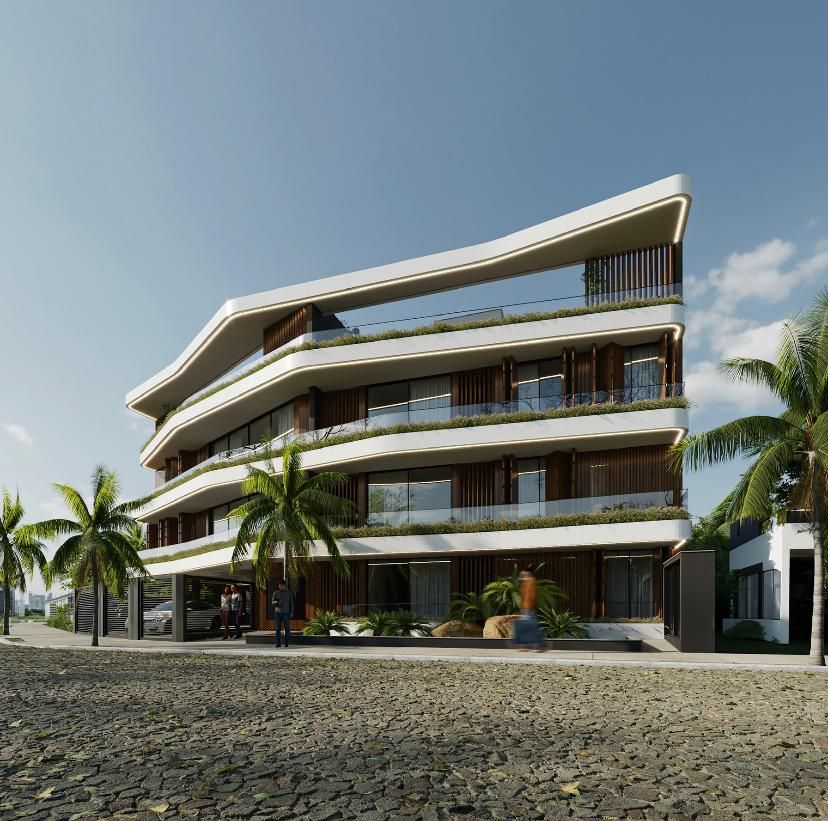 Apartamento de 2 quartos, 66m² no bairro Praia Grande, em Torres | Eu Corretor