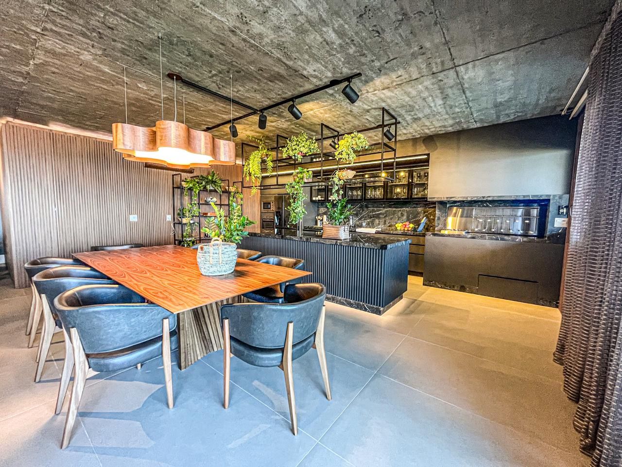 Apartamento de 4 quartos, 258m² no bairro Centro, em Torres | Eu Corretor