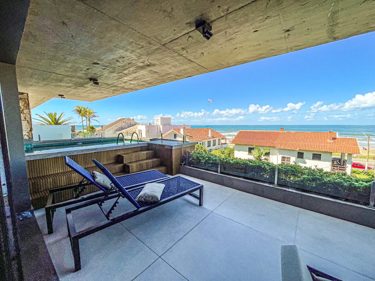 Edifício Reserve, APTO 202