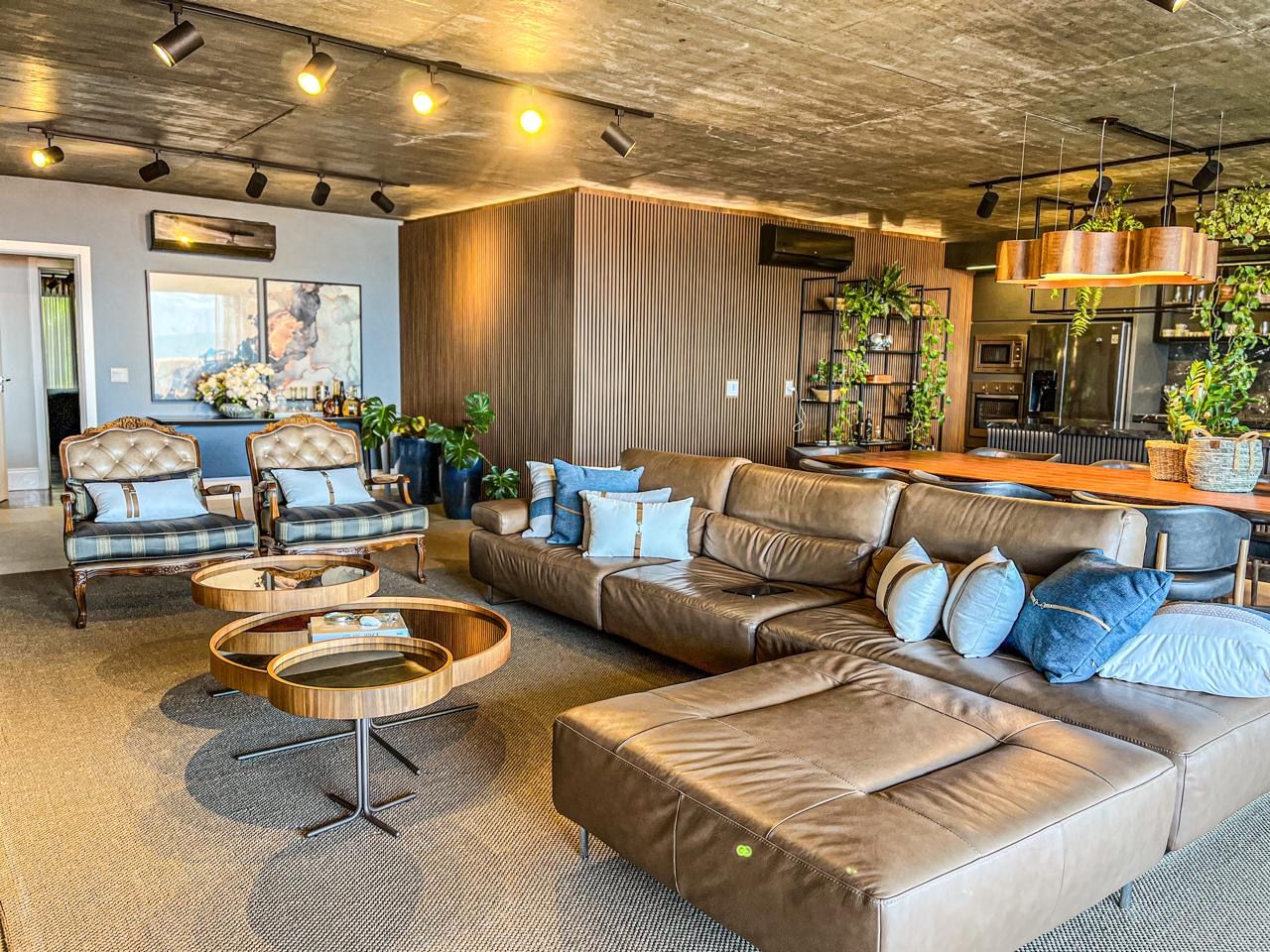 Apartamento de 4 quartos, 258m² no bairro Centro, em Torres | Eu Corretor