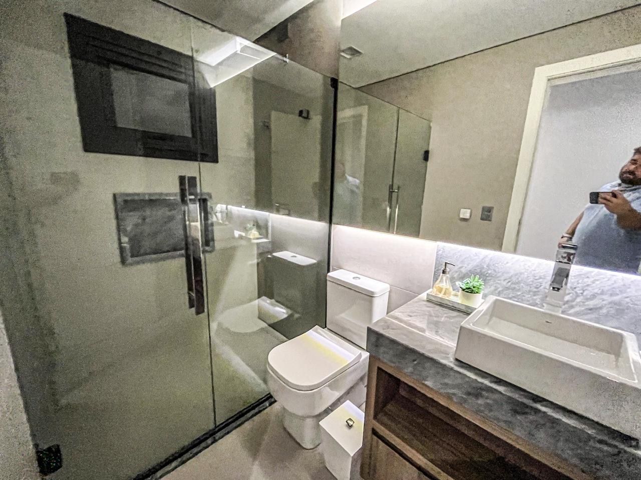 Edifício Reserve, APTO 202