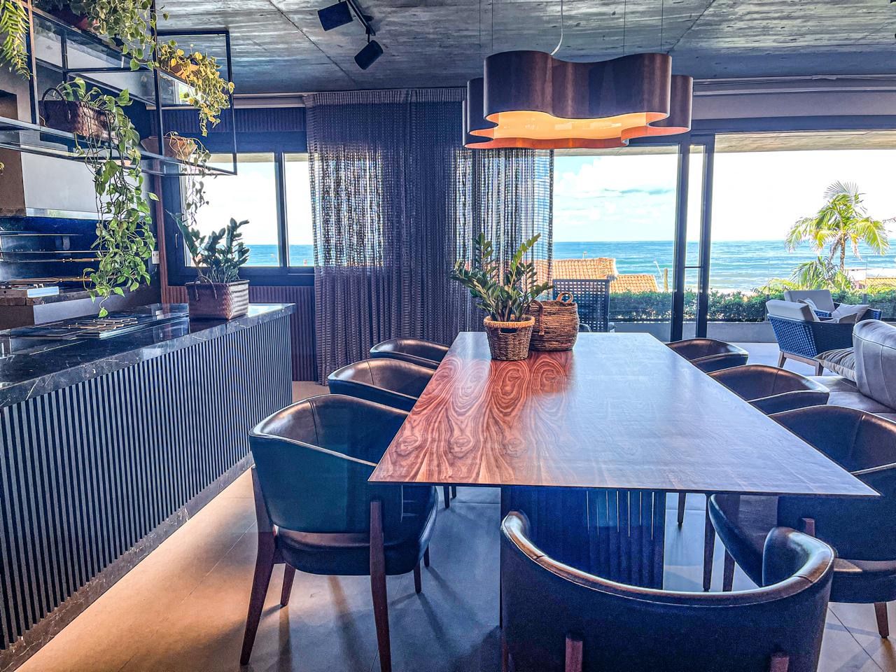 Apartamento de 4 quartos, 258m² no bairro Centro, em Torres | Eu Corretor