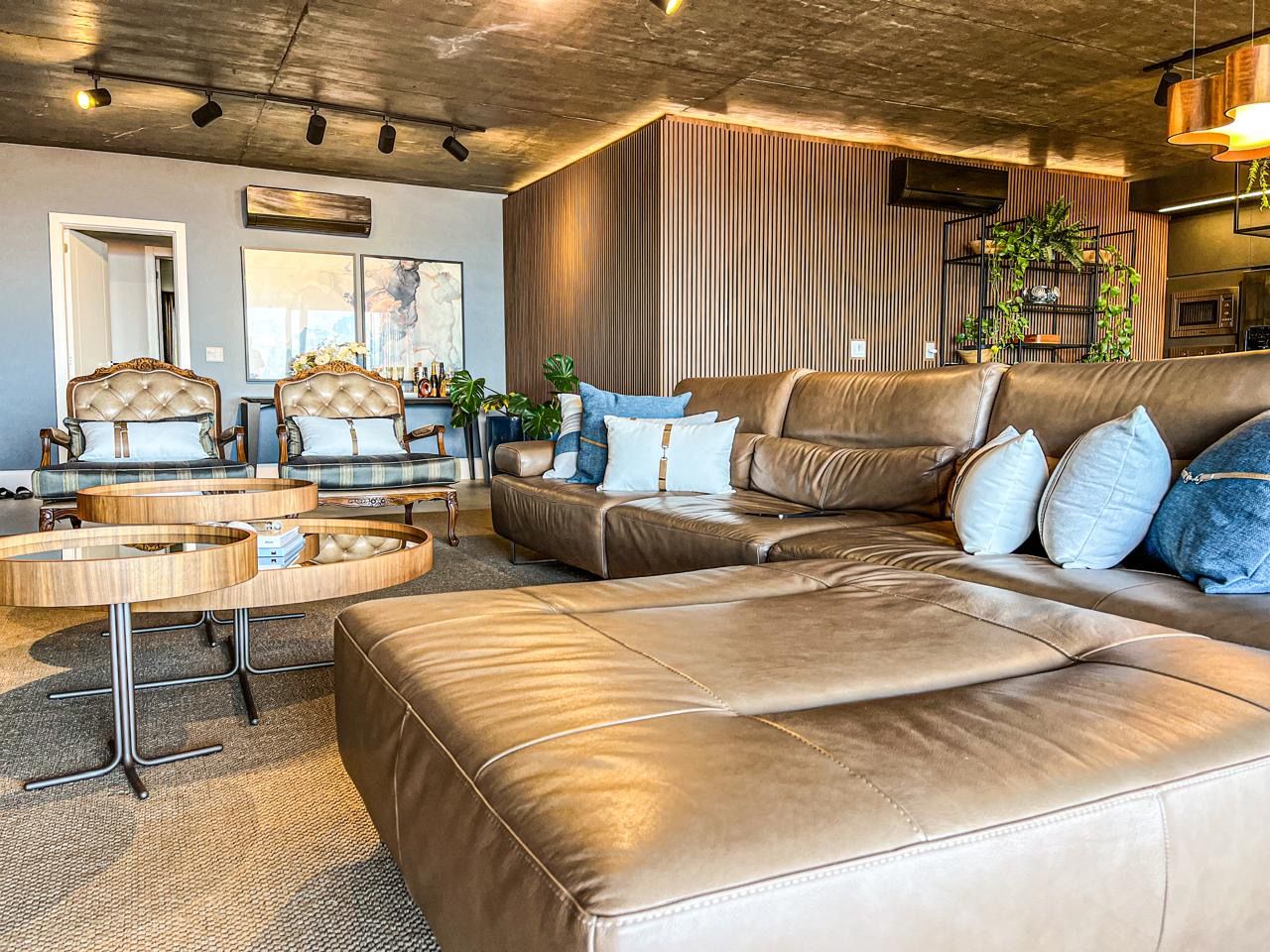 Edifício Reserve, APTO 202