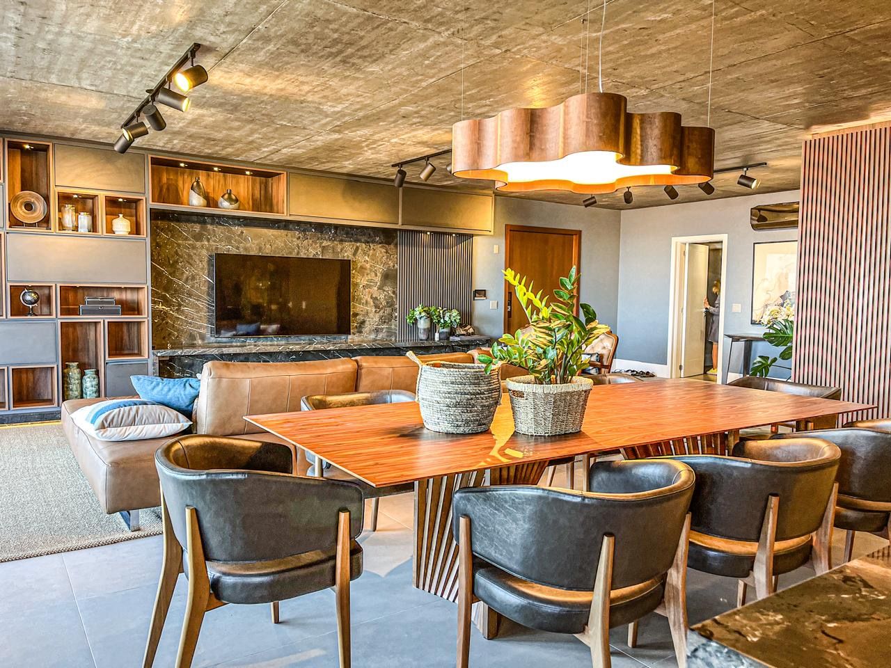 Apartamento de 4 quartos, 258m² no bairro Centro, em Torres | Eu Corretor