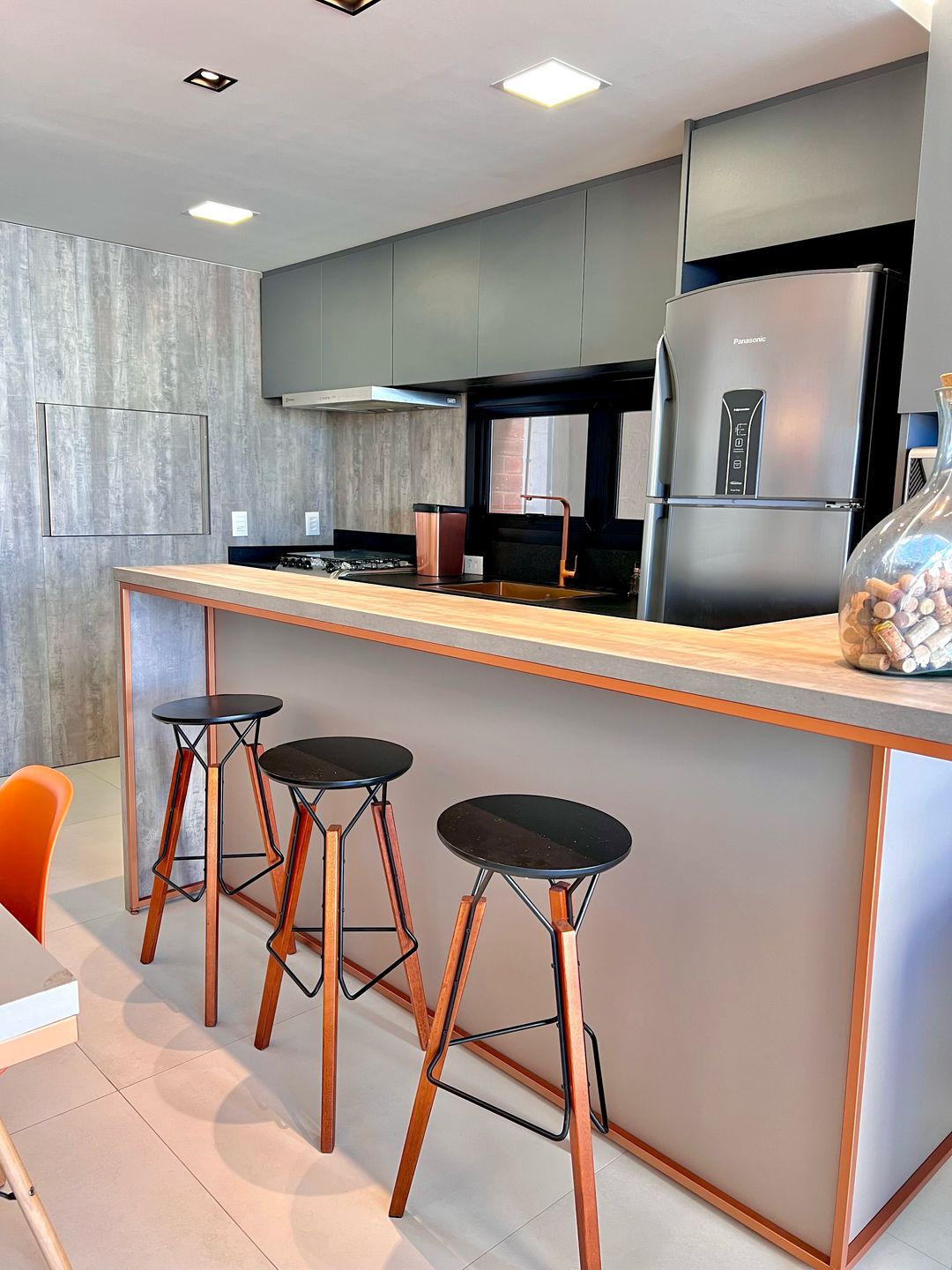 Apartamento de 3 quartos, 118m² no bairro Prainha, em Torres | Eu Corretor