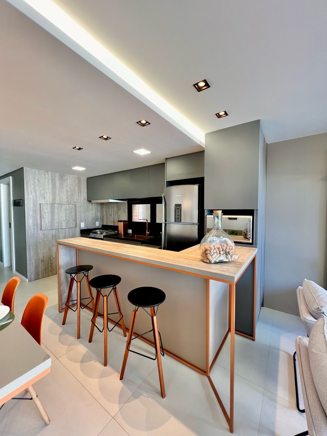 Apartamento, 3 quartos, 119 m² - Foto 10