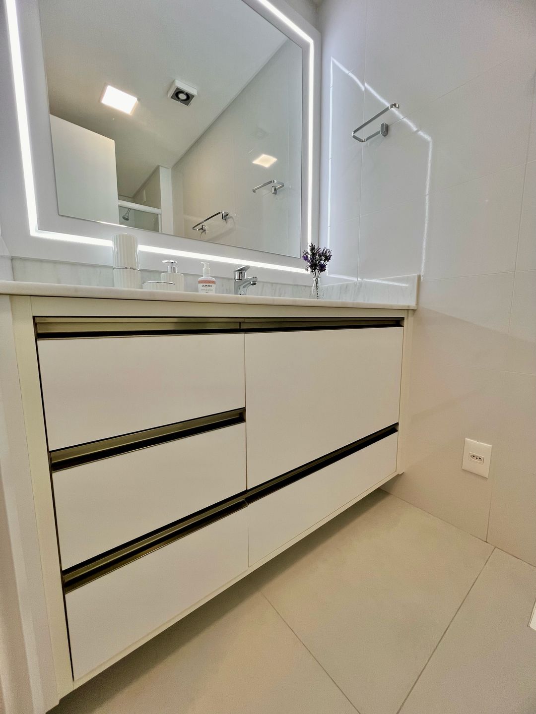 Apartamento, 3 quartos, 119 m² - Foto 15