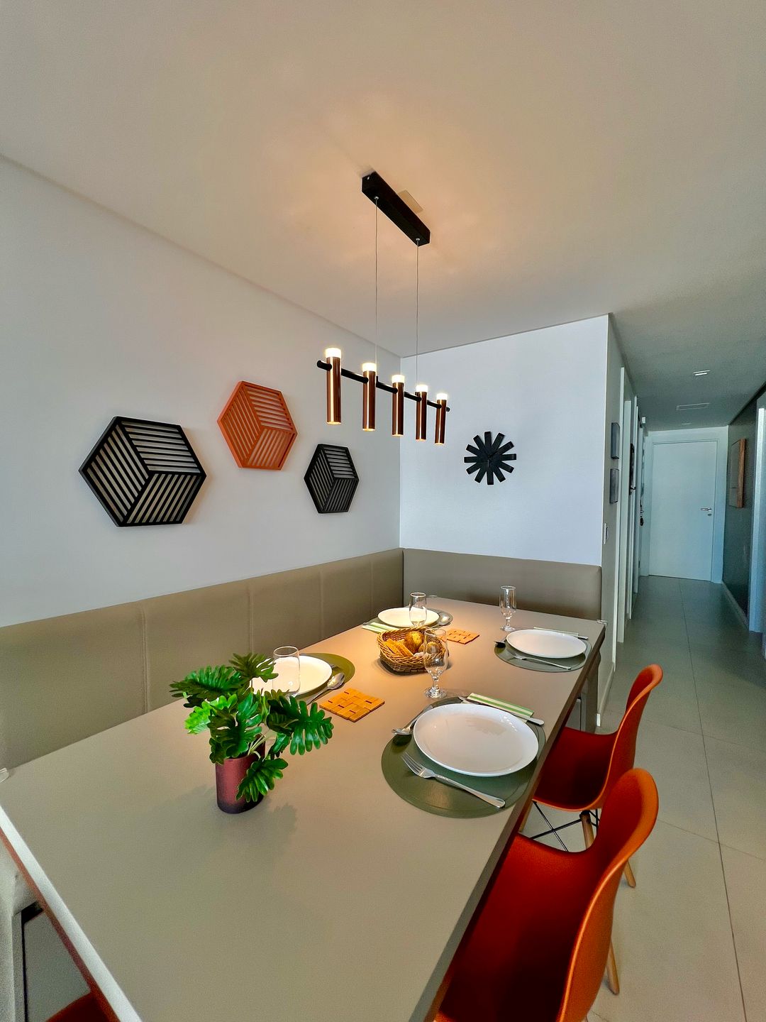 Apartamento, 3 quartos, 119 m² - Foto 20