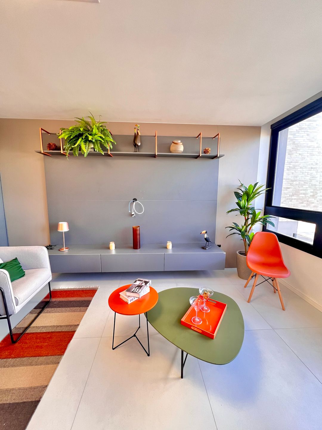 Apartamento, 3 quartos, 119 m² - Foto 28