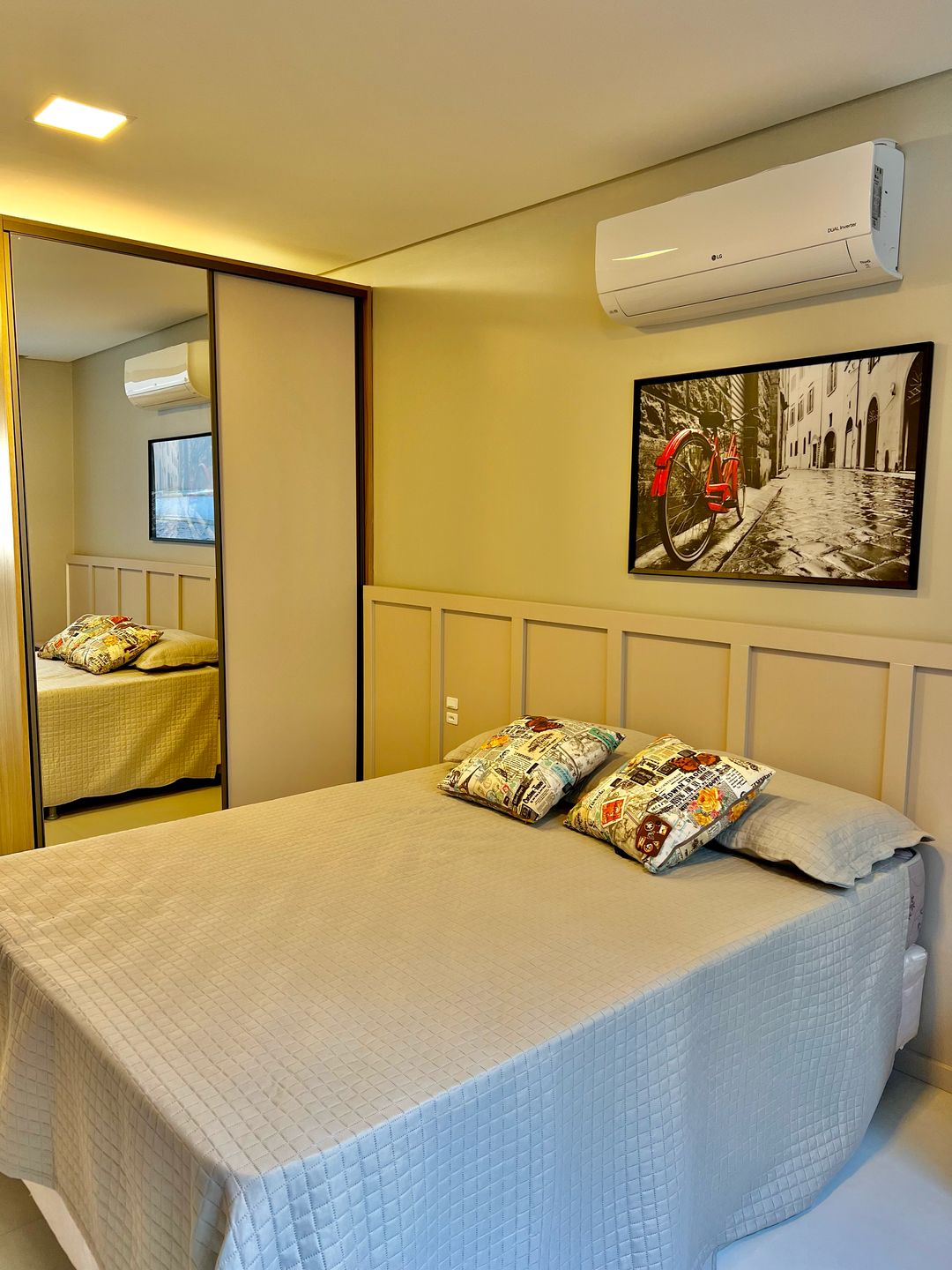 Apartamento, 3 quartos, 119 m² - Foto 33