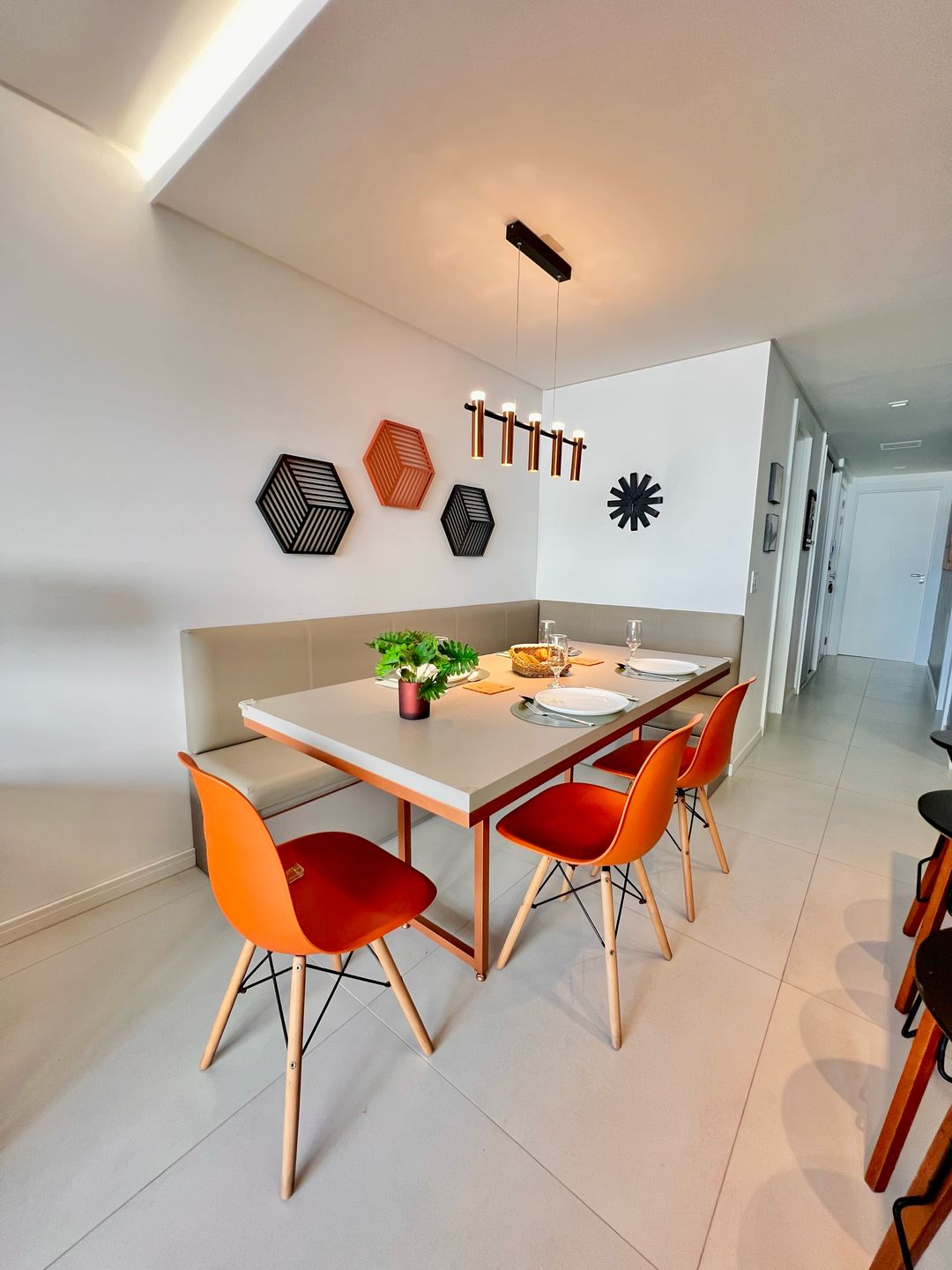 Apartamento, 3 quartos, 119 m² - Foto 24