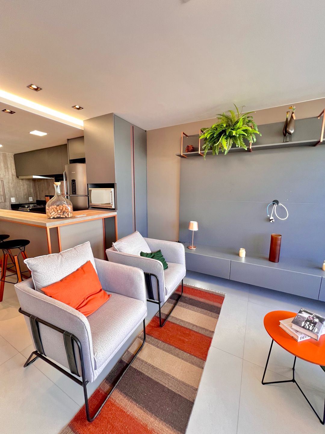 Apartamento, 3 quartos, 119 m² - Foto 22