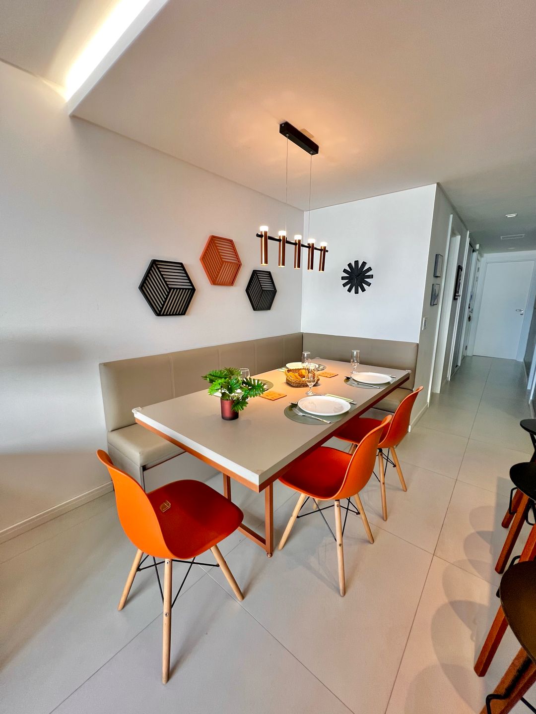 Apartamento, 3 quartos, 119 m² - Foto 16