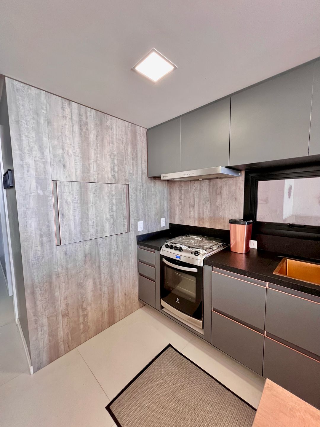 Apartamento, 3 quartos, 119 m² - Foto 8