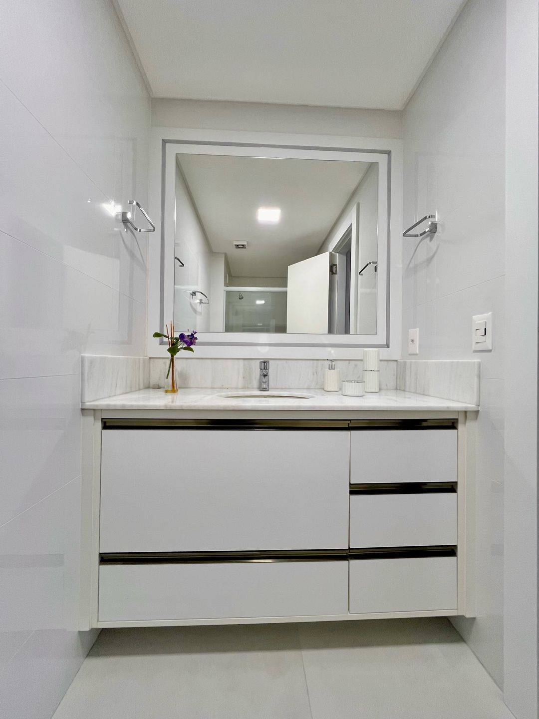 Apartamento, 3 quartos, 119 m² - Foto 5