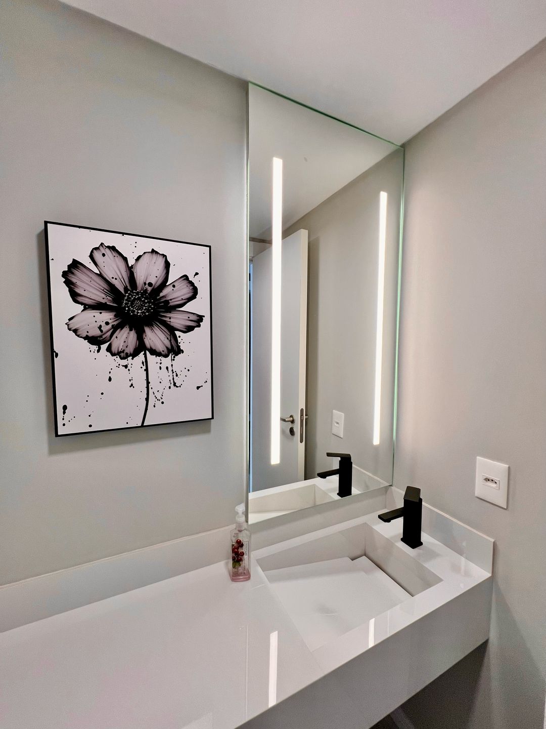 Apartamento, 3 quartos, 119 m² - Foto 9