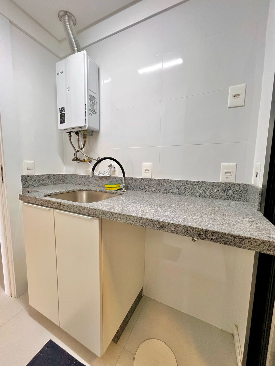 Apartamento, 3 quartos, 119 m² - Foto 6