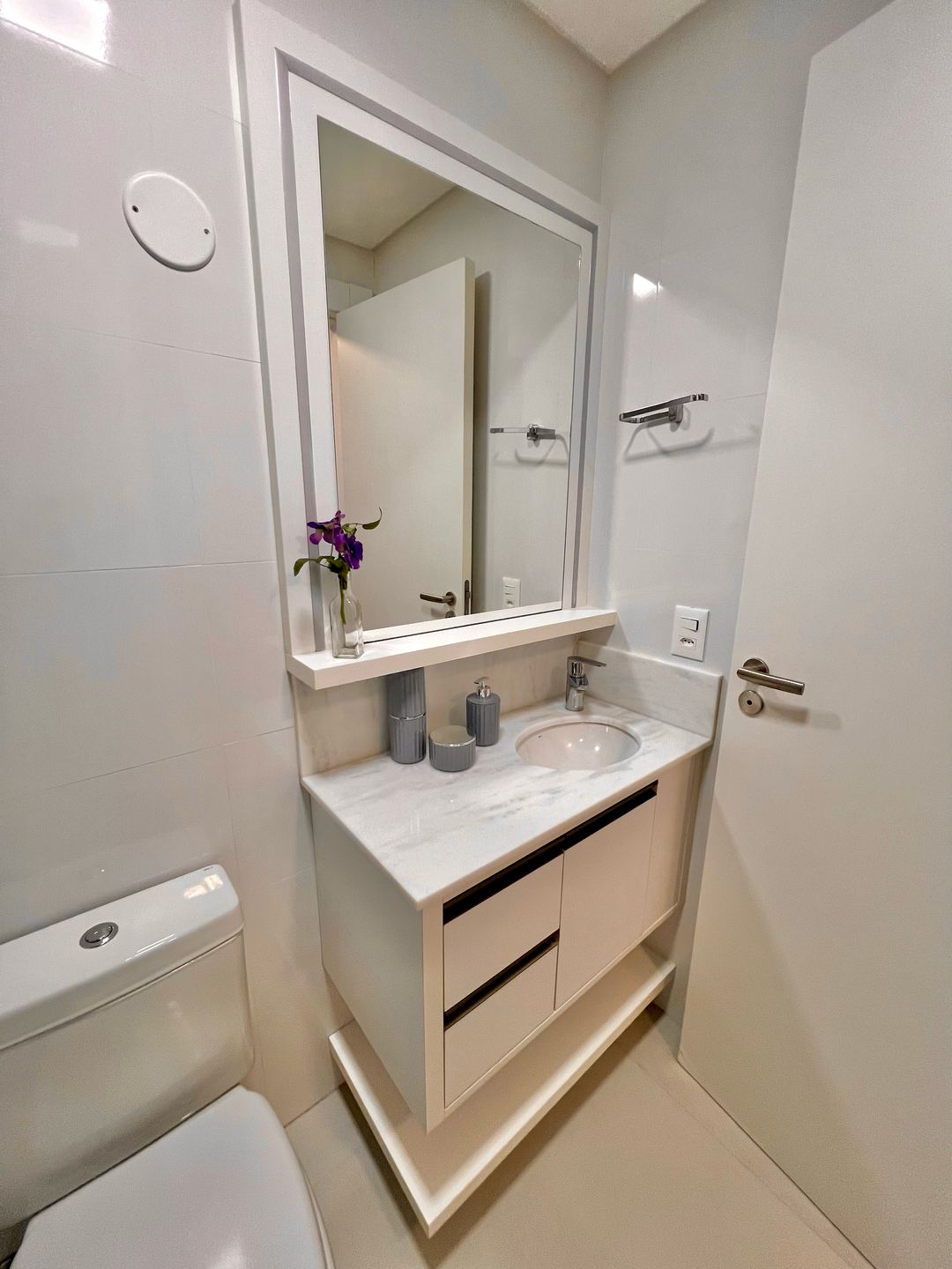 Apartamento, 3 quartos, 119 m² - Foto 23