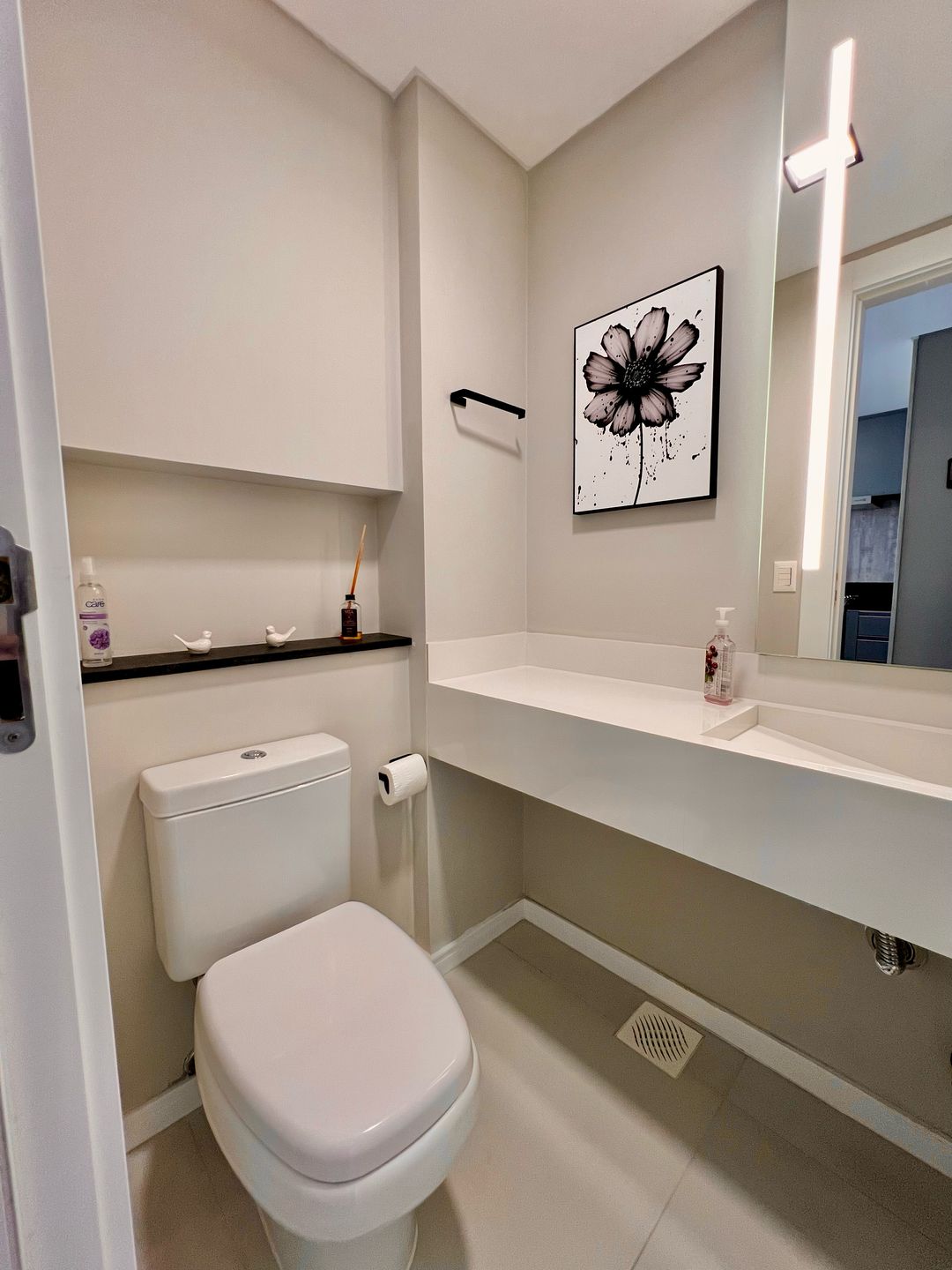 Apartamento, 3 quartos, 119 m² - Foto 12