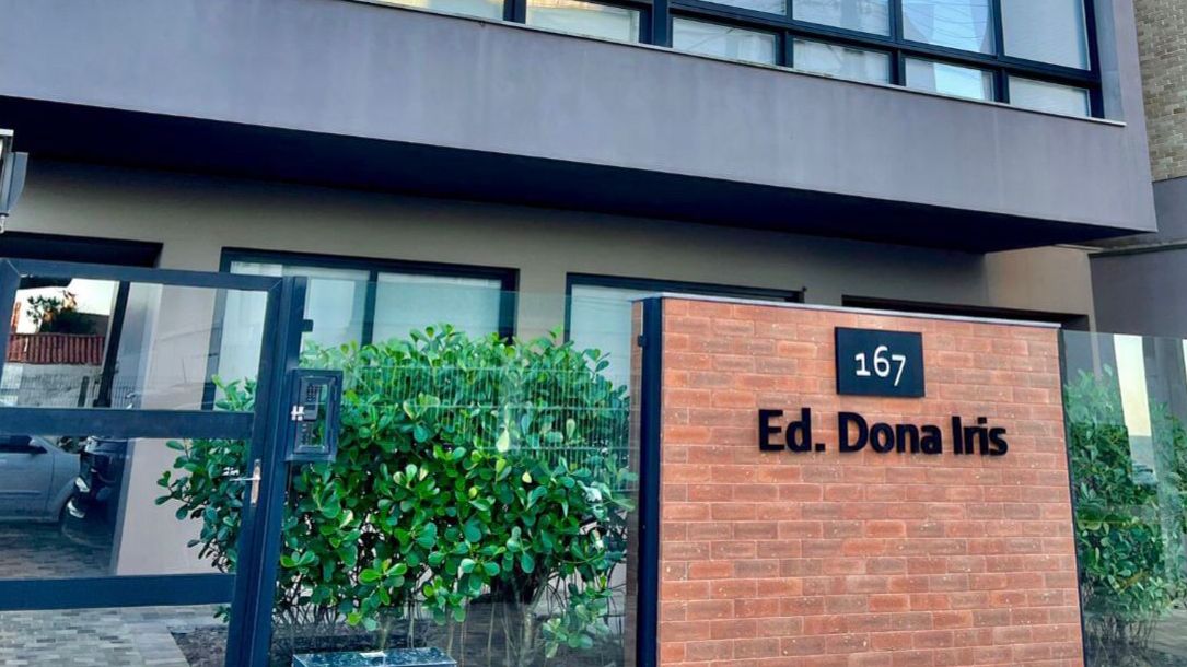 Apartamento, 3 quartos, 119 m² - Foto 1