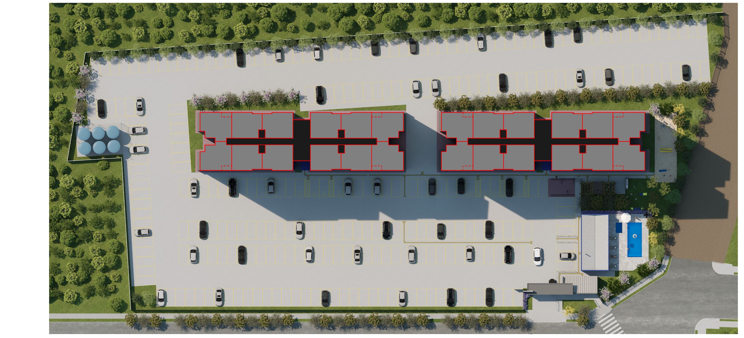 Apartamento, 2 quartos, 47 m² - Foto 11