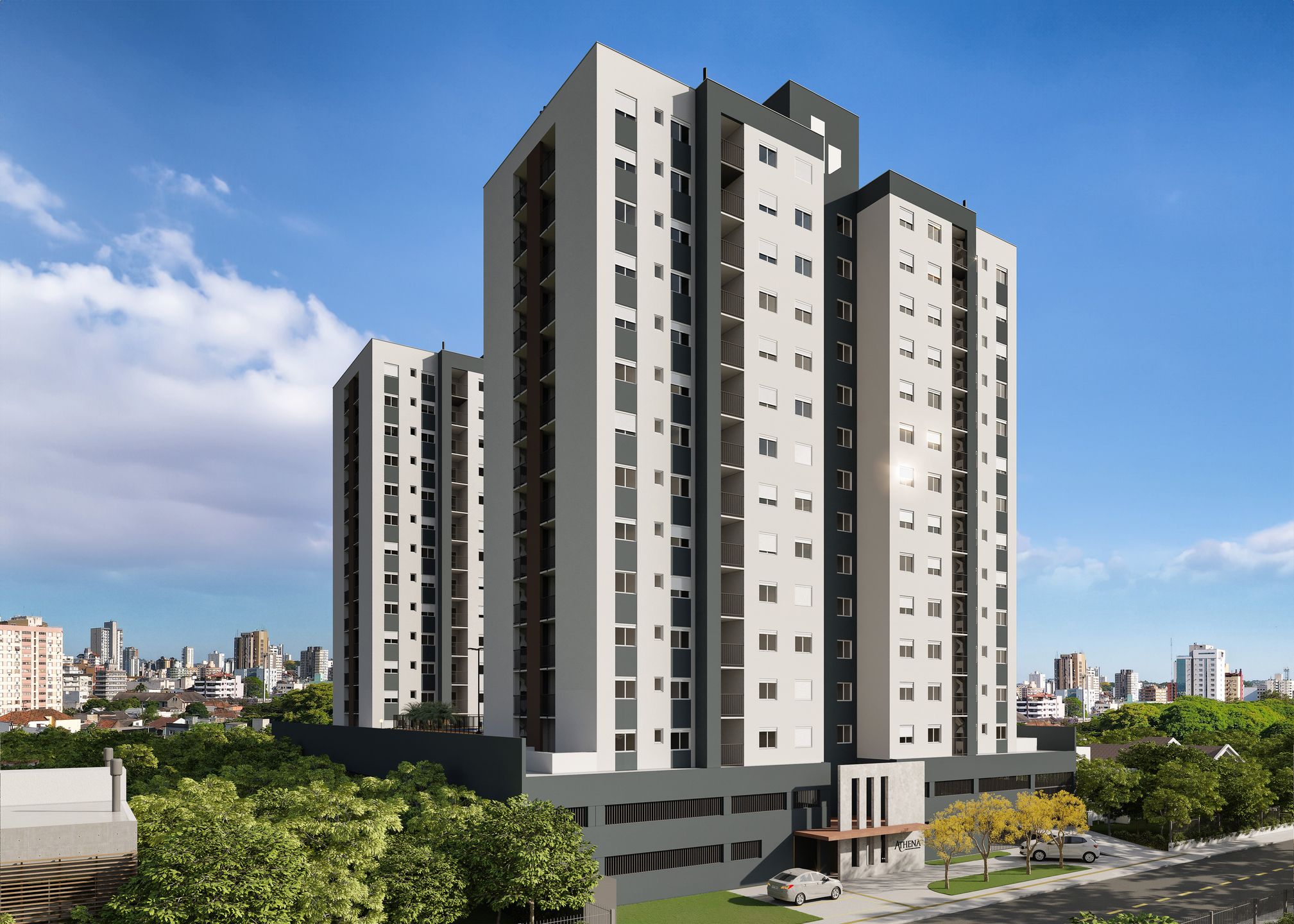 Apartamento, 1 quarto, 44 m² - Foto 10