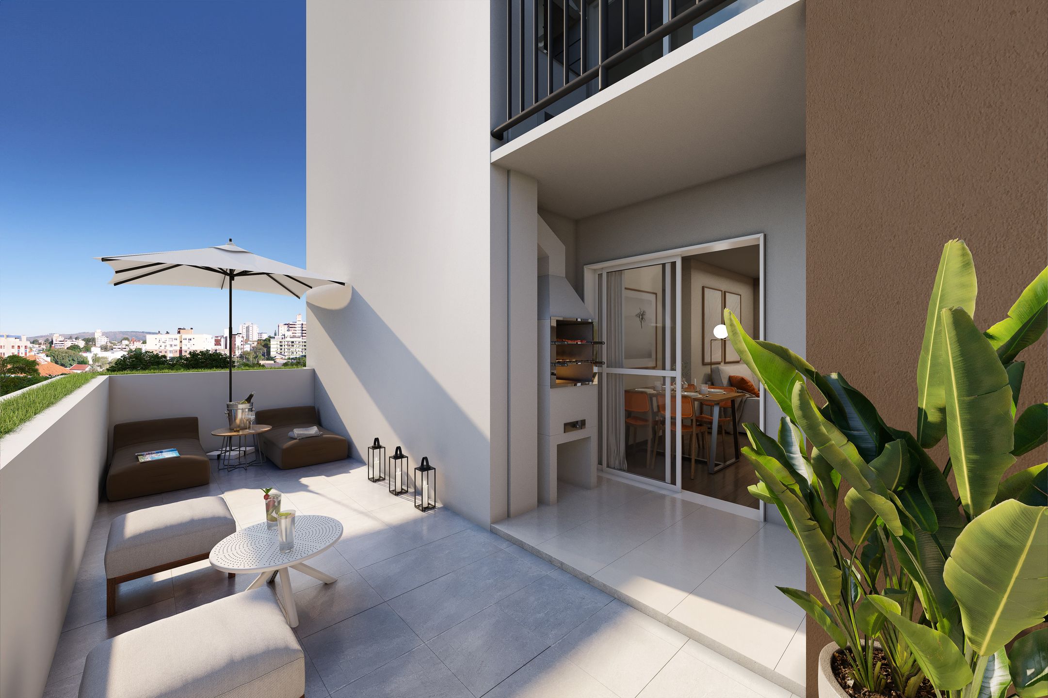 Apartamento, 1 quarto, 44 m² - Foto 15