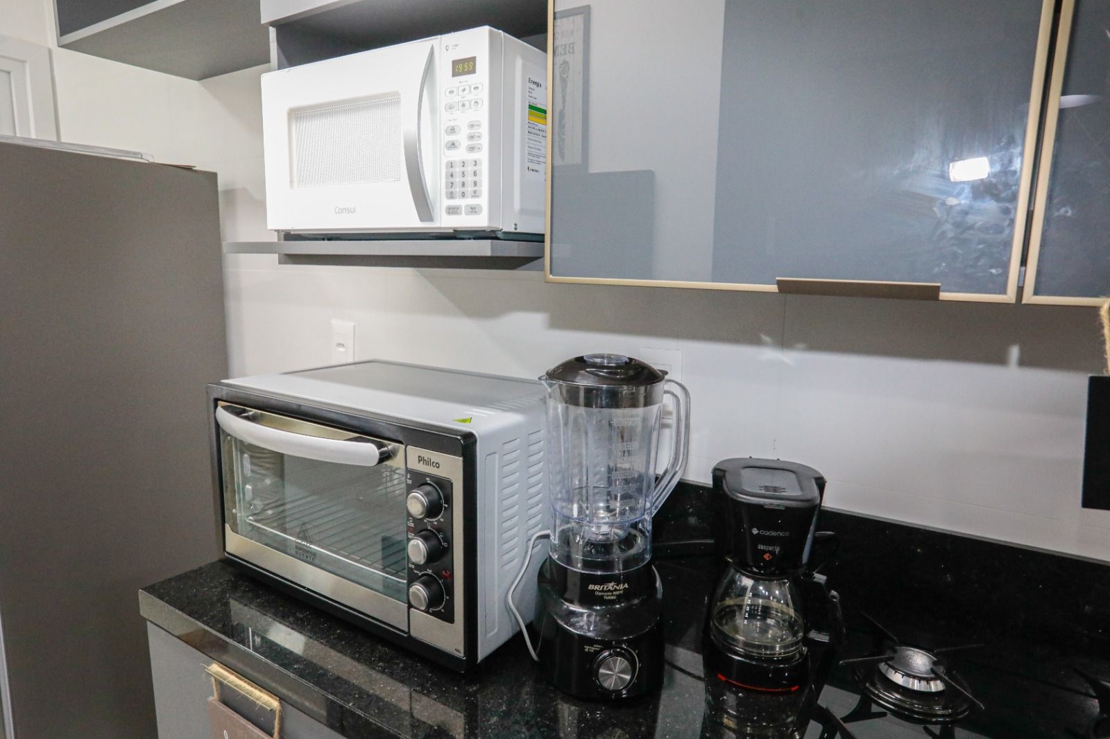  - Apartamento à venda em Gramado, Planalto, com 2 quartos, 72m²