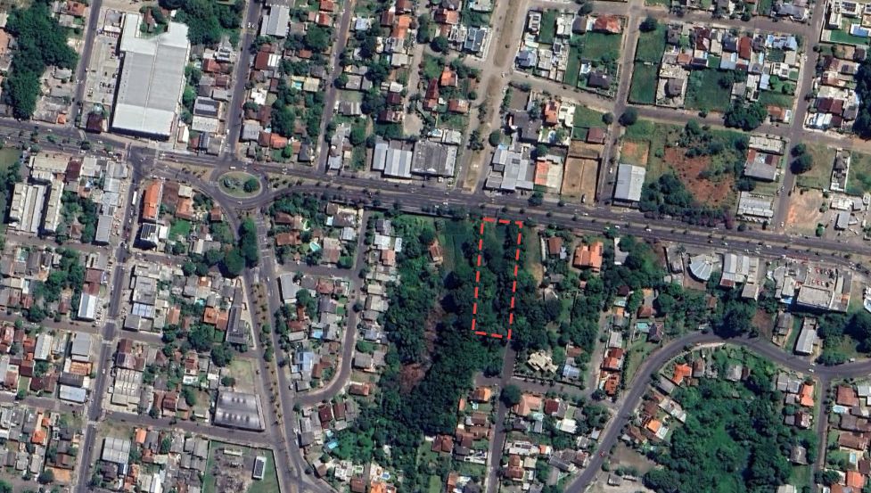 Terreno, 3233 hectares - Foto 2