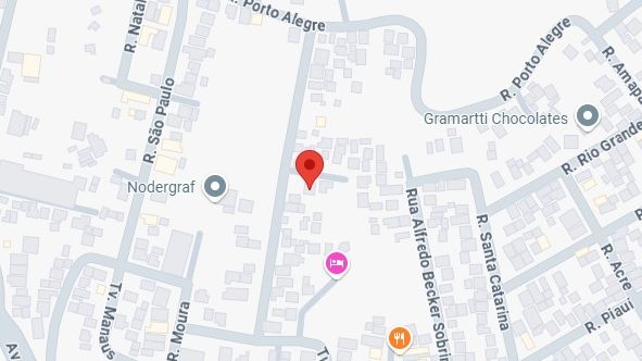 Terreno à venda em Gramado, Moura, 375m² - Nobilis Negócios Imobiliários