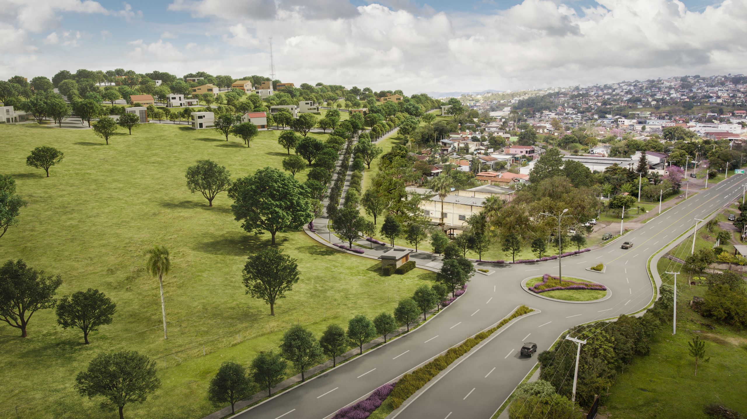 Apartamento no bairro Itapema, em Campo Bom | Eu Corretor