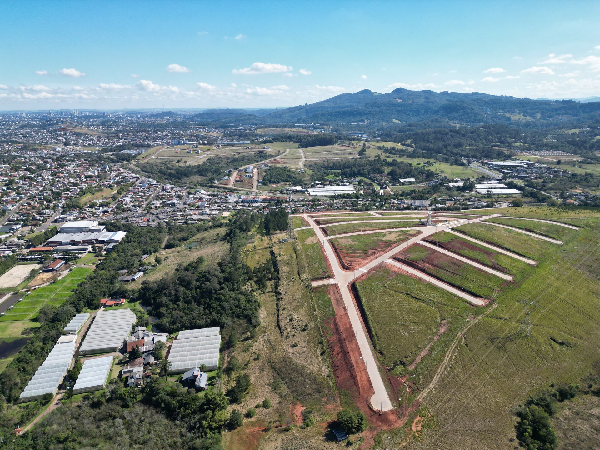 Apartamento no bairro Itapema, em Campo Bom | Eu Corretor