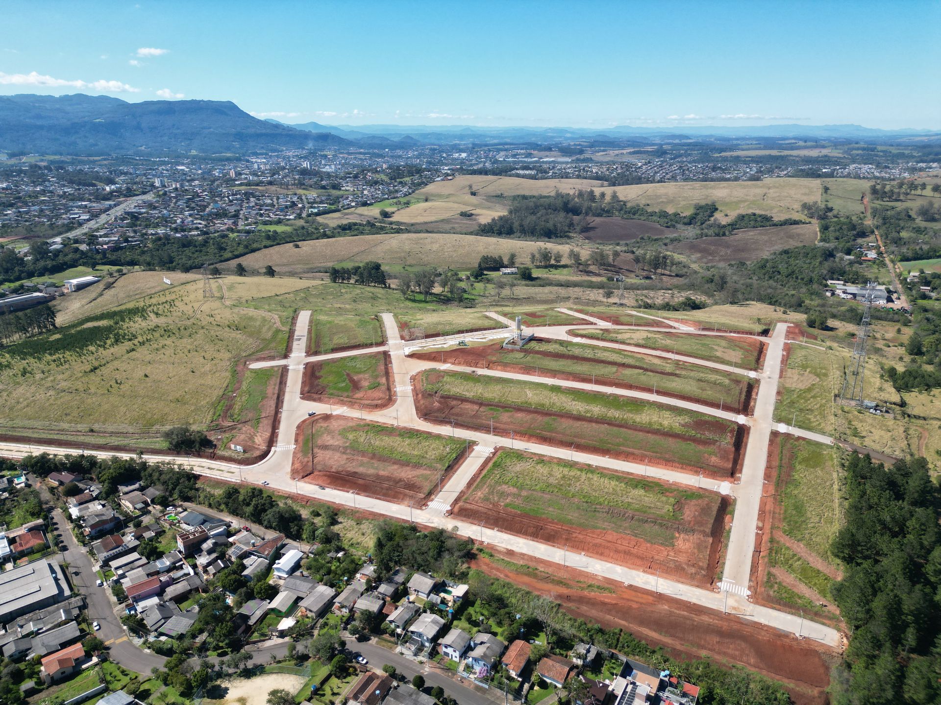 Apartamento no bairro Itapema, em Campo Bom | Eu Corretor