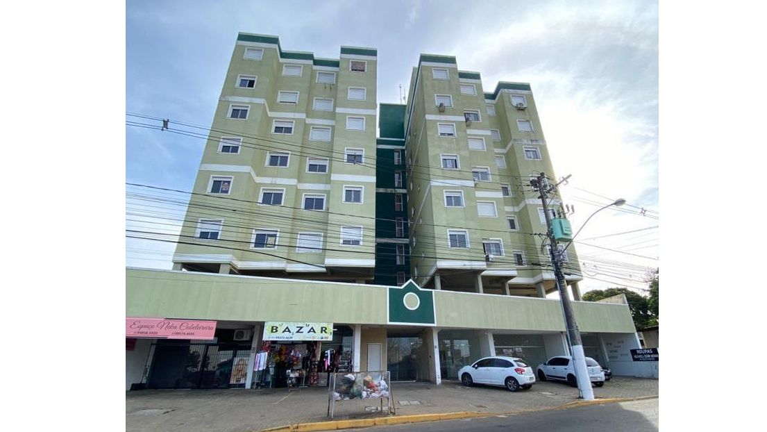 Ed. Monte Castelo - Gravataí/RS