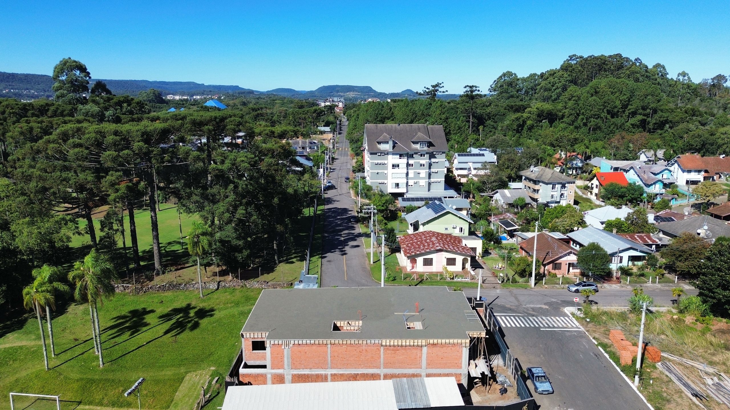 Apartamento, 2 quartos, 69 m² - Foto 8