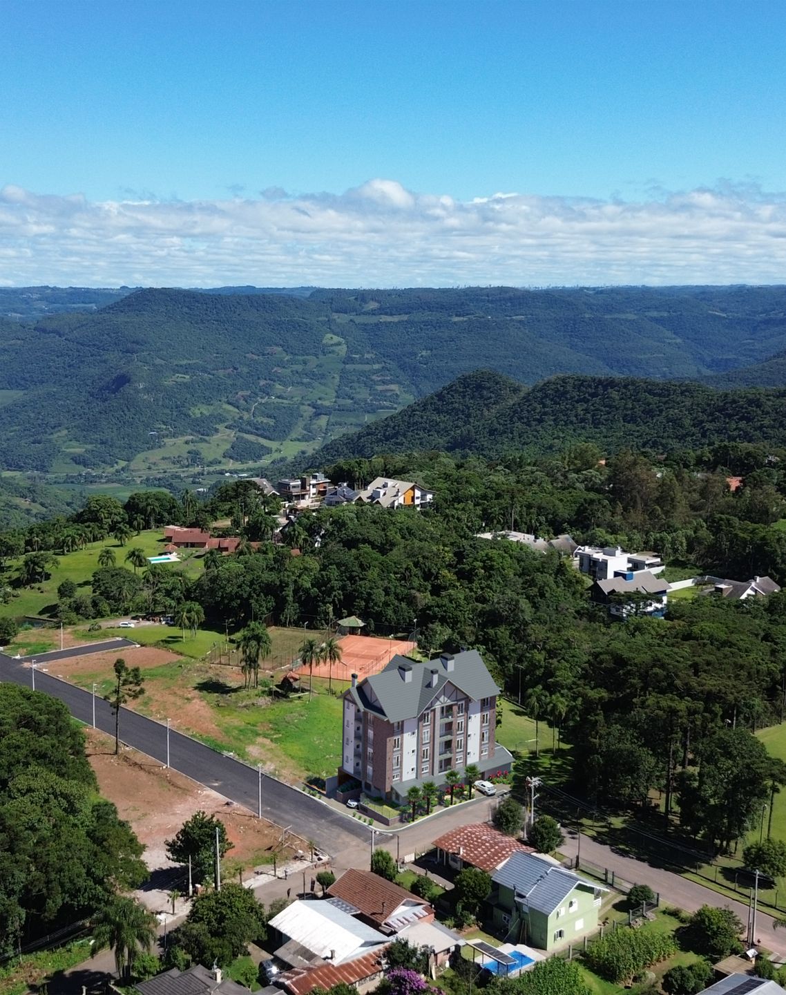 Apartamento, 2 quartos, 67 m² - Foto 6