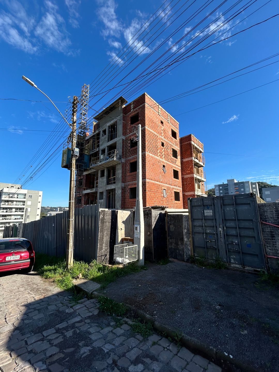 Apartamento, 2 quartos, 60 m² - Foto 32