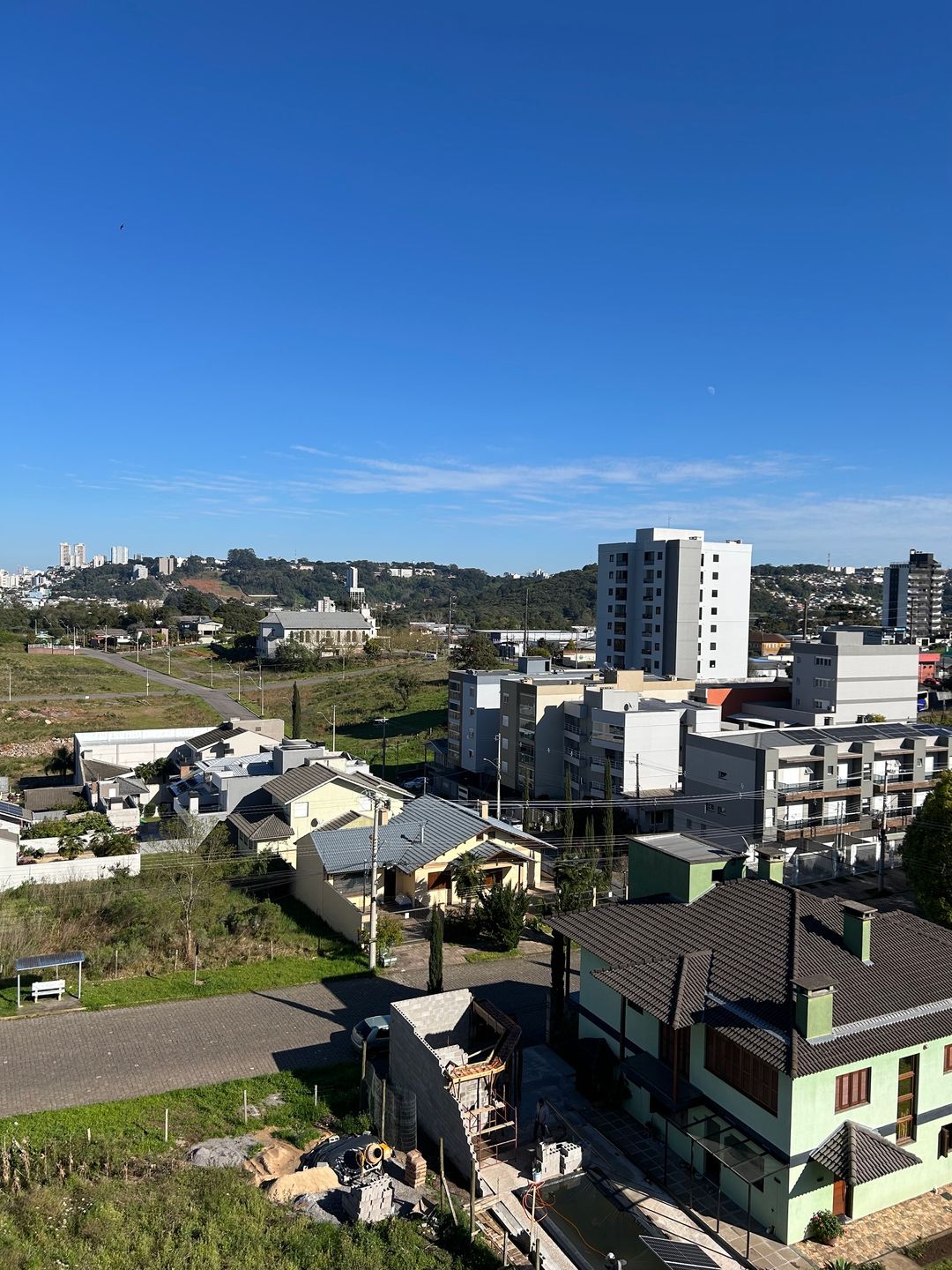 Apartamento, 2 quartos, 60 m² - Foto 19