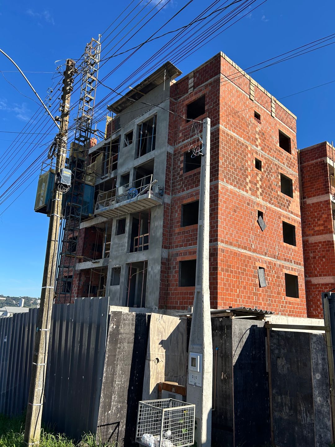 Apartamento, 2 quartos, 60 m² - Foto 33