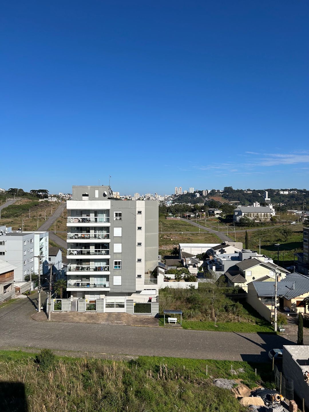 Apartamento, 2 quartos, 60 m² - Foto 18
