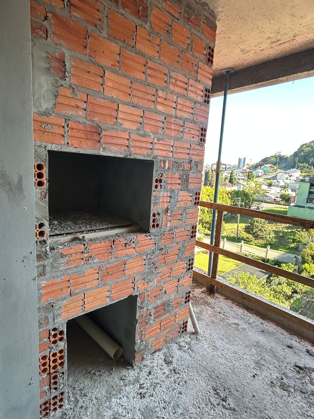 Apartamento, 2 quartos, 60 m² - Foto 21