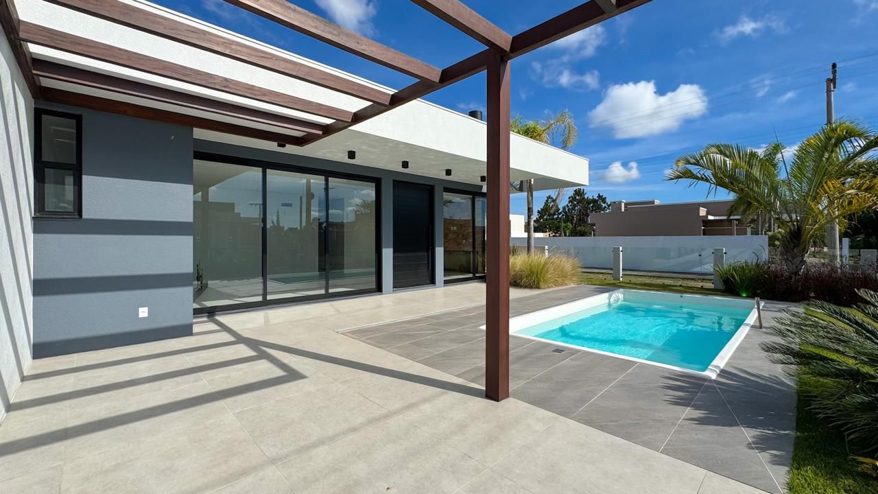 Casa à venda com 3 quartos, 200m² - Foto 7