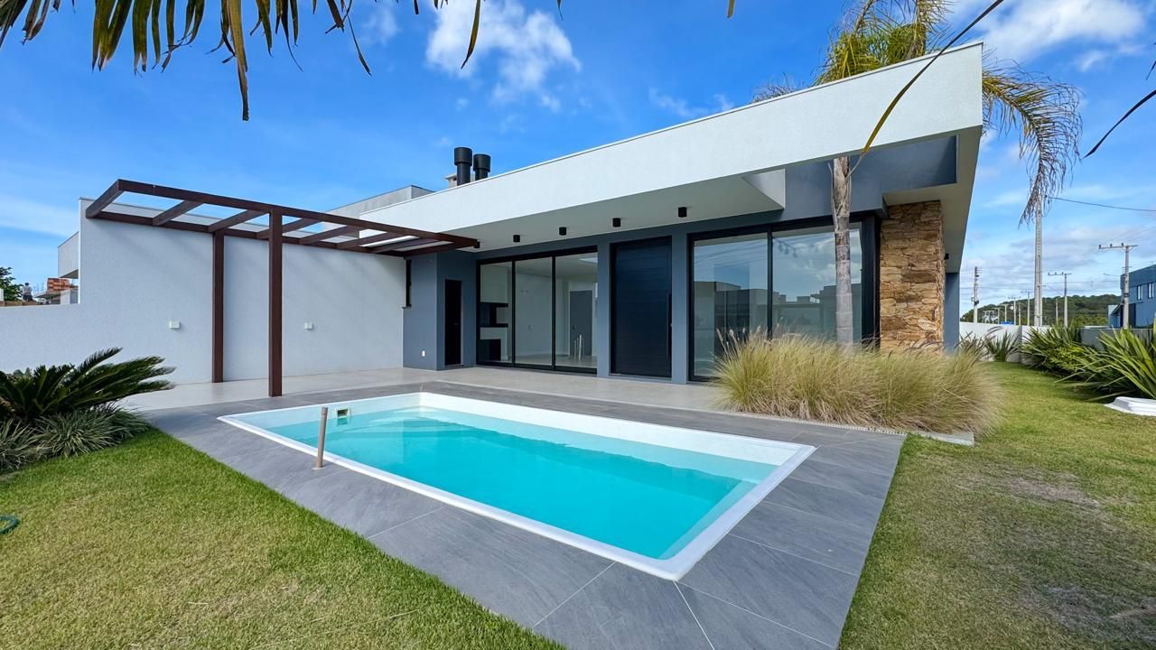 Casa à venda com 3 quartos, 200m² - Foto 6