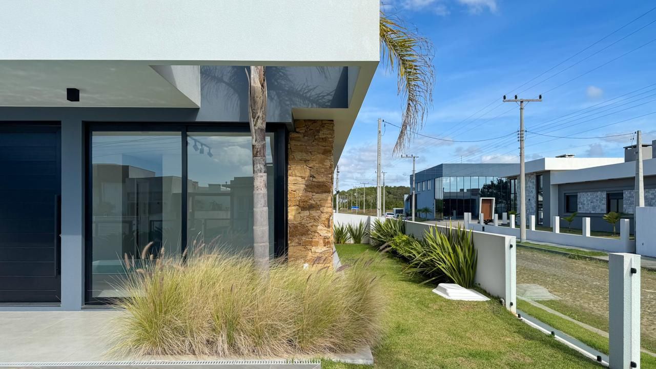 Casa à venda com 3 quartos, 200m² - Foto 5