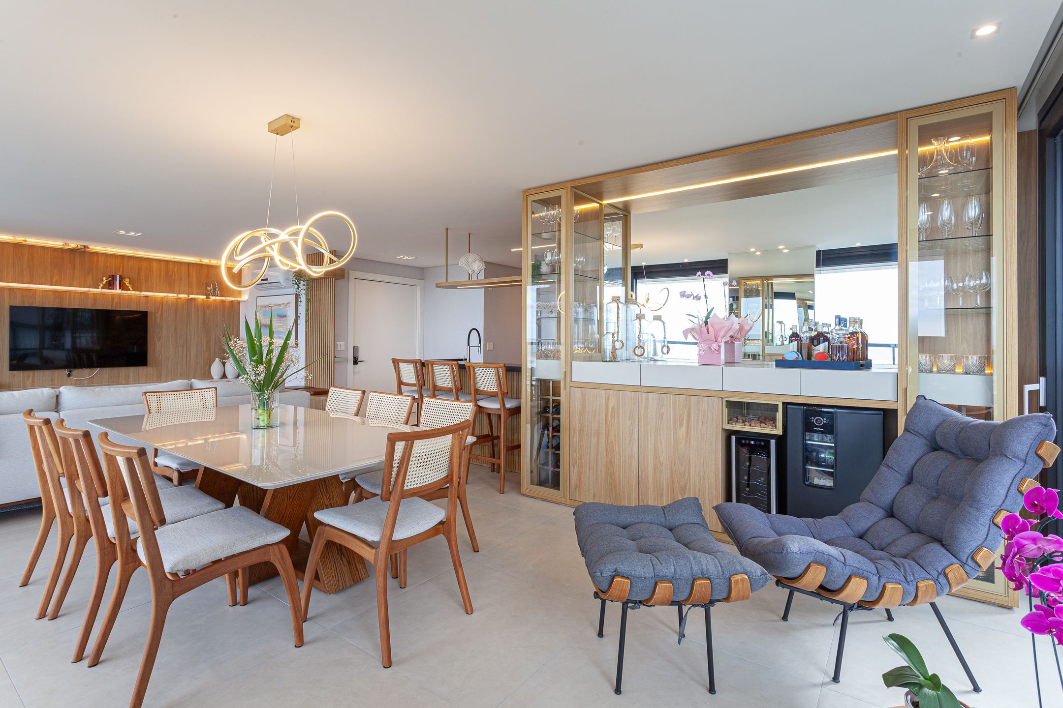 Apartamento de 4 quartos, 220m² no bairro Praia Grande, em Torres | Eu Corretor