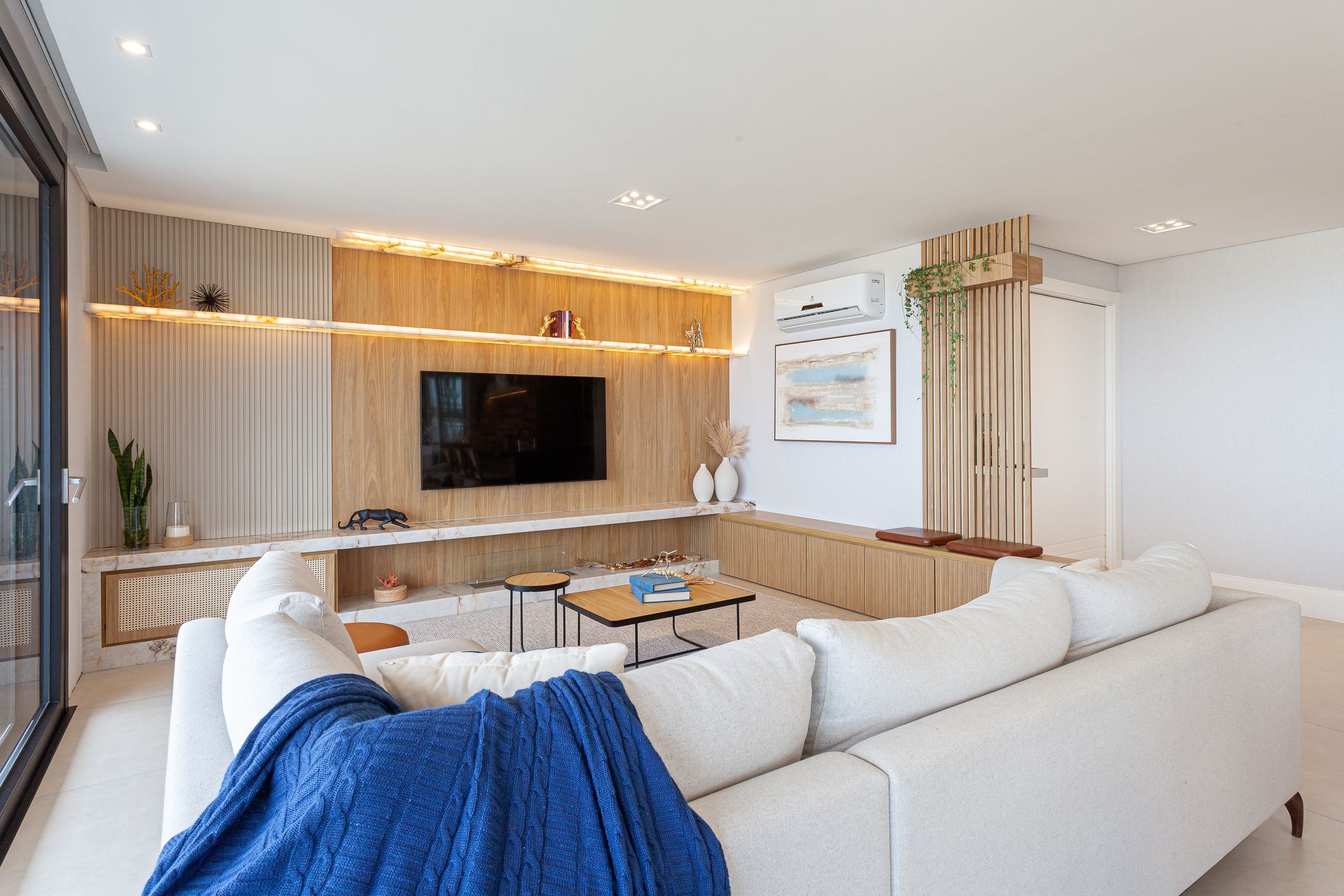 Apartamento de 4 quartos, 220m² no bairro Praia Grande, em Torres | Eu Corretor