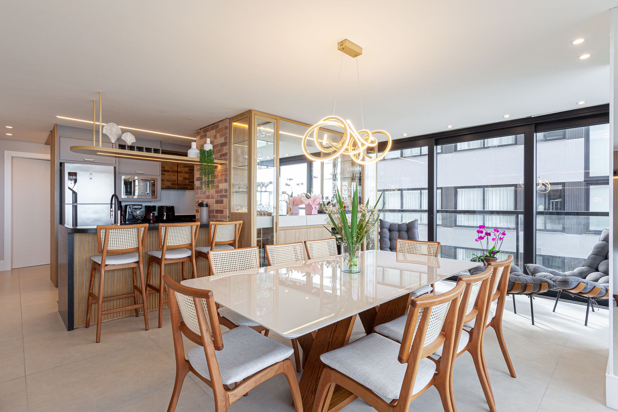 Apartamento de 4 quartos, 220m² no bairro Praia Grande, em Torres | Eu Corretor