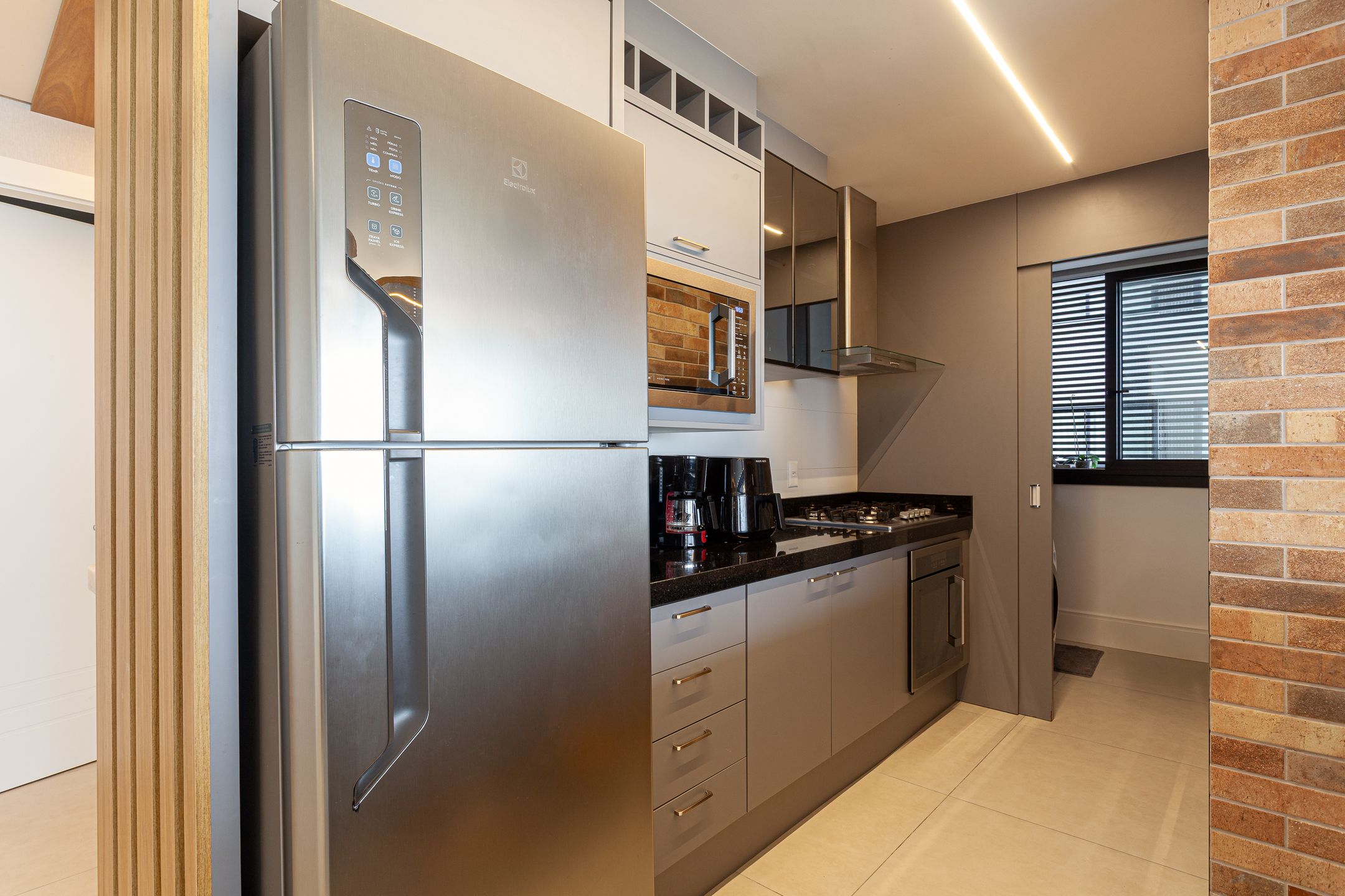 Apartamento de 4 quartos, 220m² no bairro Praia Grande, em Torres | Eu Corretor