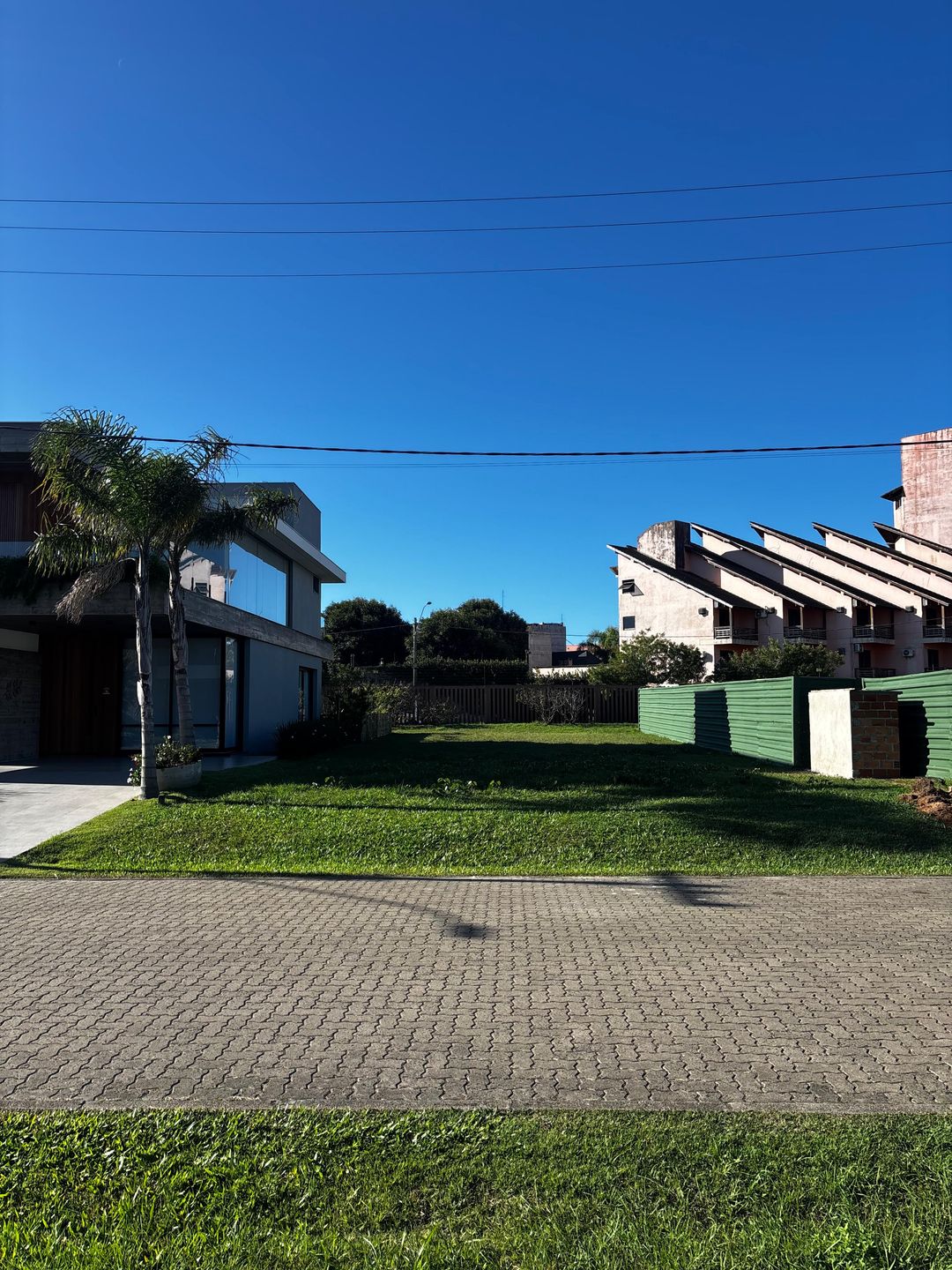 Lote/Terreno de no bairro Praia da Guarita, em Torres | Eu Corretor